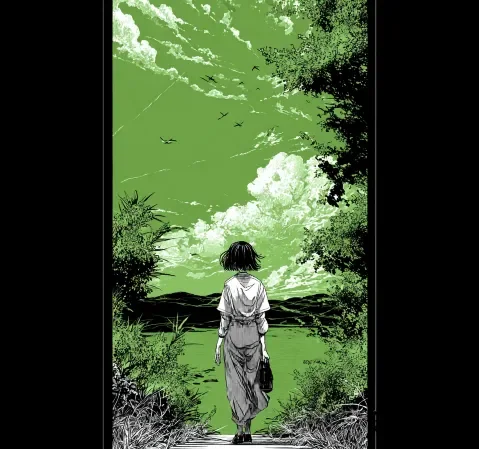 群像关系专题片单的代表条目画面